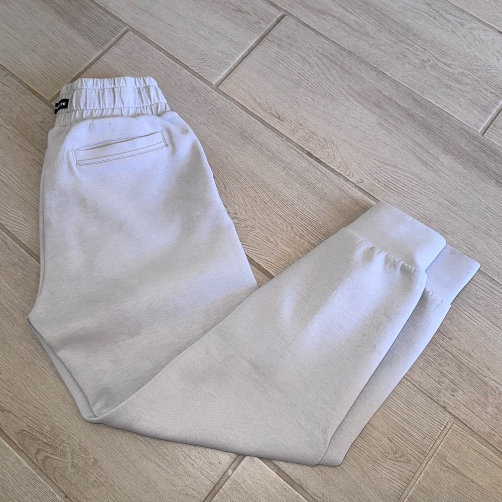 Jogger sweatpants